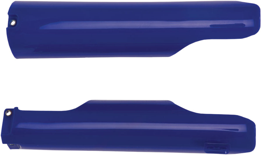 Acerbis Lower Fork Cover Set Guard Blue (2113760211)