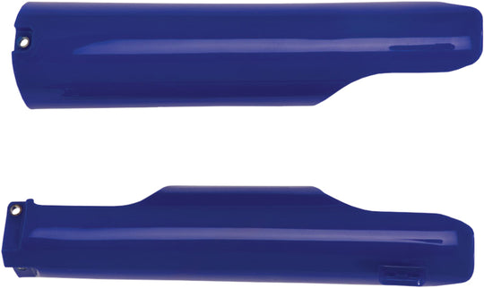 Acerbis Lower Fork Cover Set Guard Blue (2113760211)