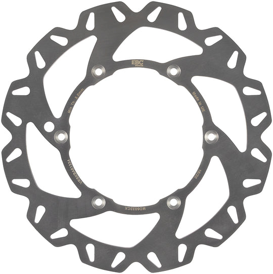 EBC CX Extreme Brake Rotor Front