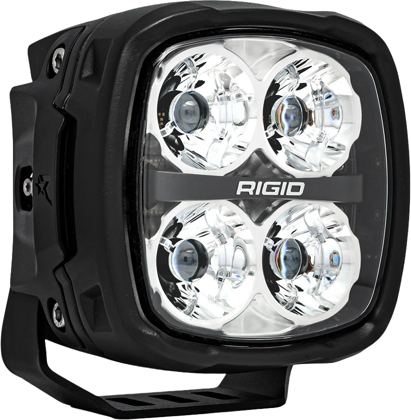 Rigid Phoenix Series LED Pod Light - 5 in