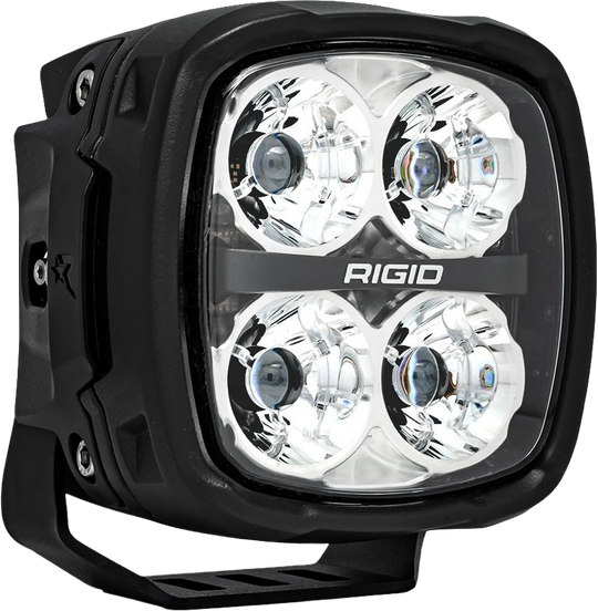 Rigid Phoenix Series LED Pod Light - 5 in
