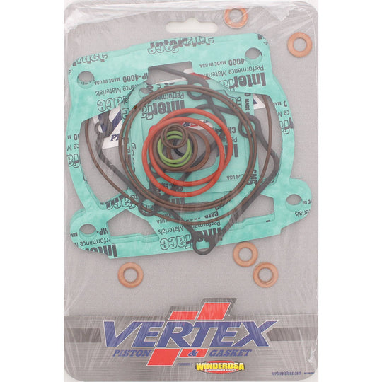 Vertex Top End Gasket Kit