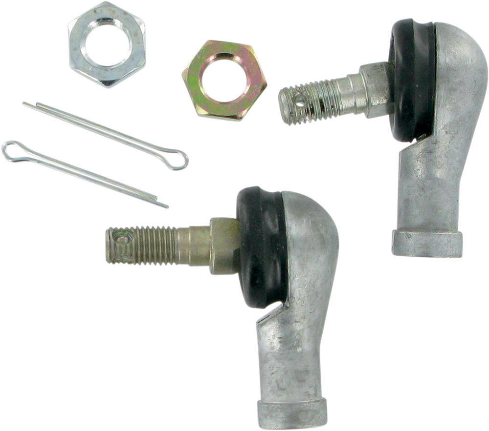 Moose Racing Tie Rod End Kit Front Inner/Outer - Polaris Predator 500 2003-2006