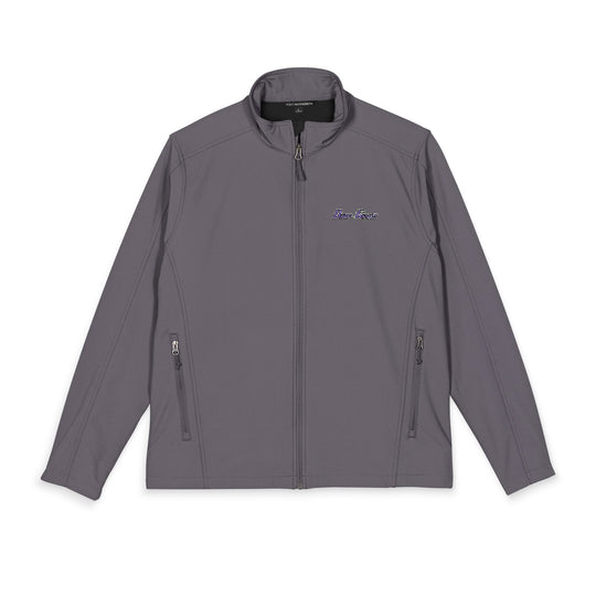 Dune Goons Port Authority® Men's Core Soft Shell Jacket (Embroidery)