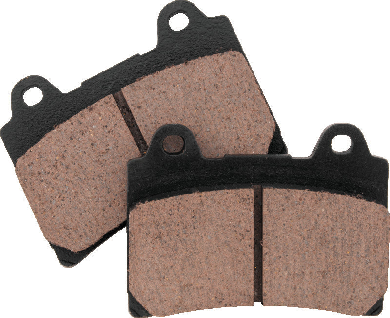 BikeMaster BM-123 Brake Pads - Yamaha