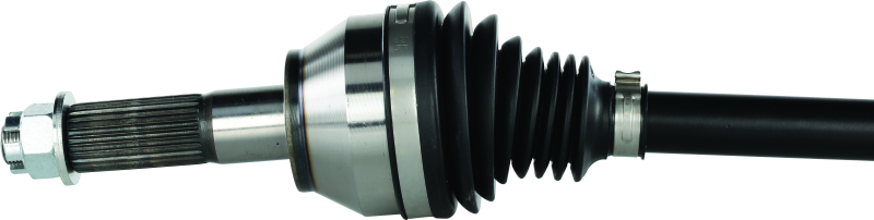 DragonFire Racing Hydra Axle Rear - 2020-2022 Polaris Ranger Crew XP 1000