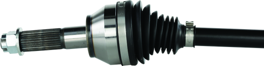 DragonFire Racing Hydra Axle Rear - 2020-2022 Polaris Ranger Crew XP 1000