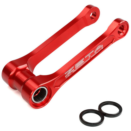 ZETA Lowering Link Kit 2016 Honda CRF450R