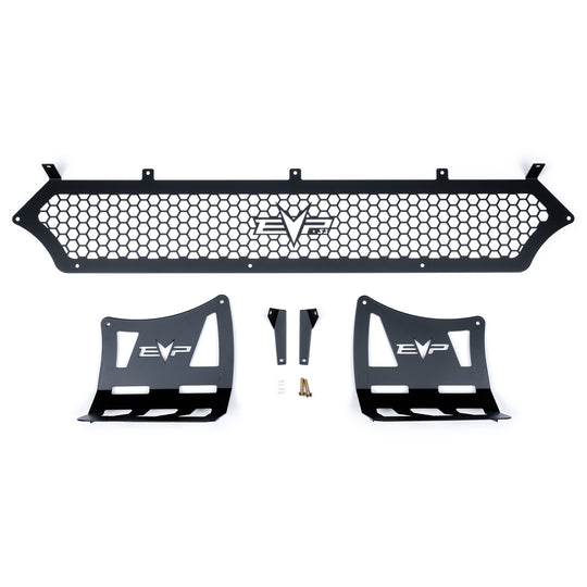 EVP Bed Delete Kit for Can-Am Maverick R