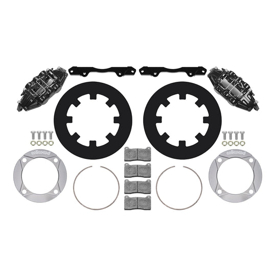 Wilwood Front Brake Kit for RZR Pro XP