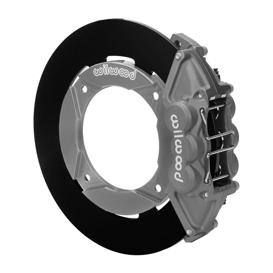 Wilwood Rear Brake Kit for RZR Pro XP