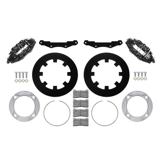 Wilwood Rear Brake Kit for RZR Pro XP