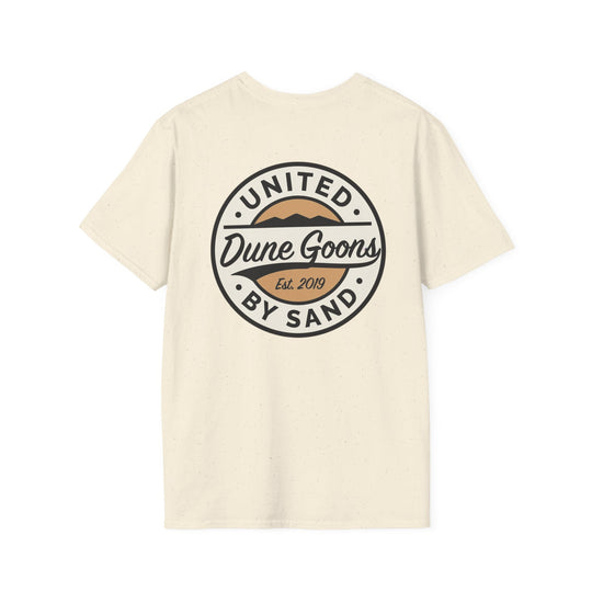 2026 Dune Goons Logo T-Shirt