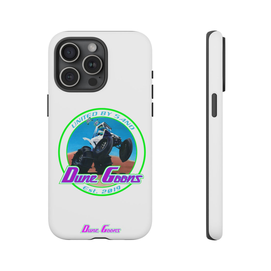 Dune Goons Tough Cases