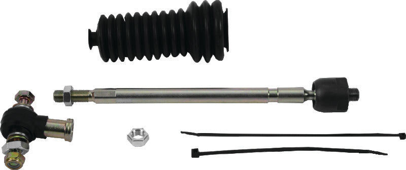 QuadBoss Polaris RZR 570/Trail 570 Tie Rod End Kit Right Inner/Outer