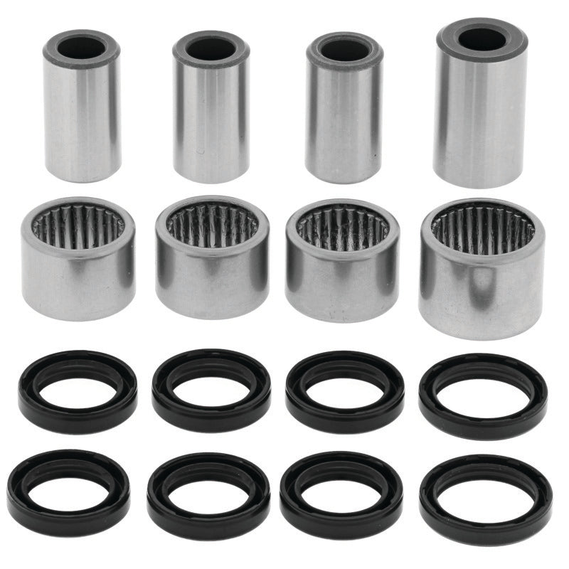 QuadBoss Honda TRX450ER/TRX450R Linkage Repair Kit