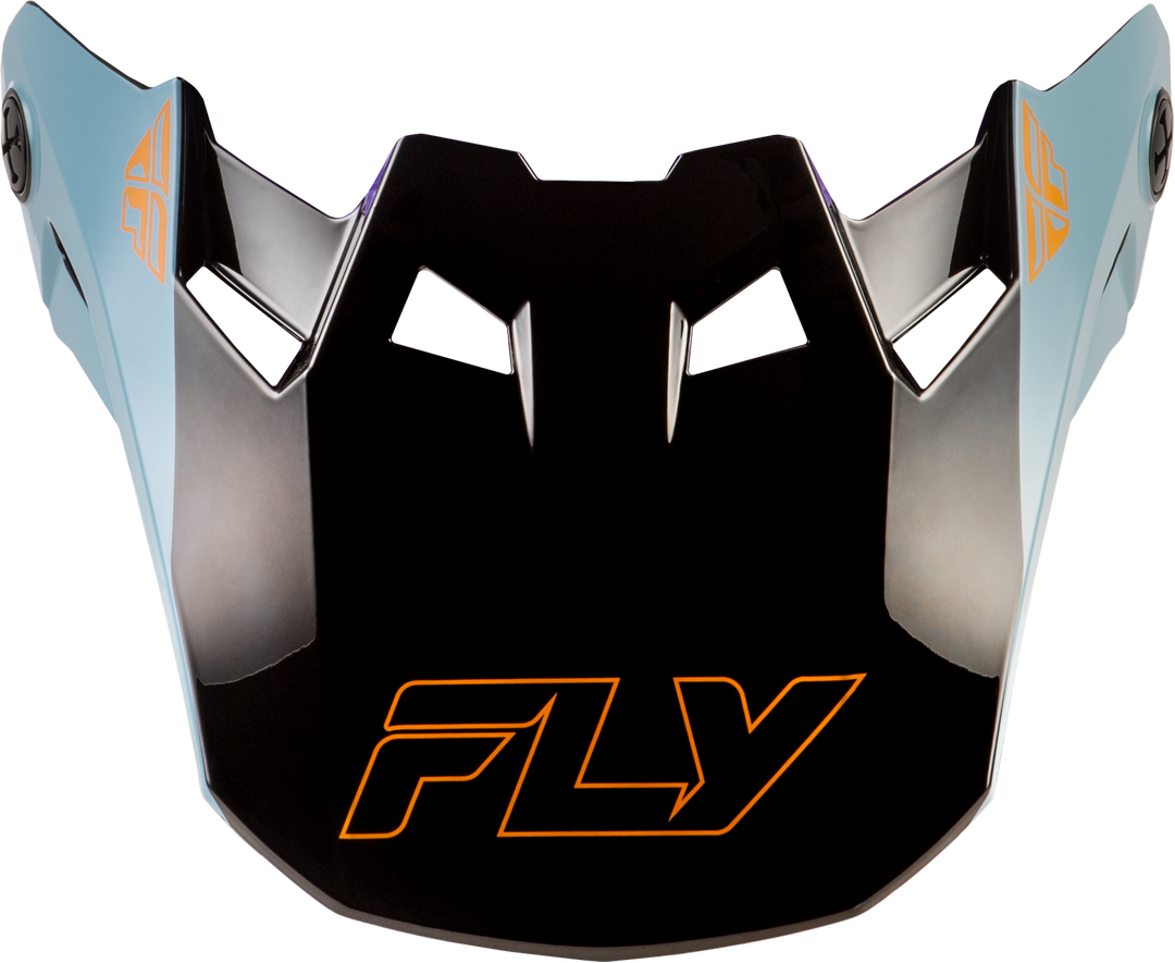 Fly Racing Formula CC Glide Visor