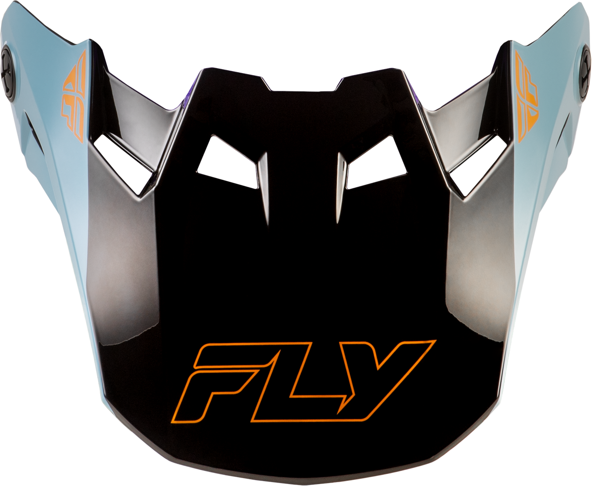 Fly Racing Formula CC Glide Visor