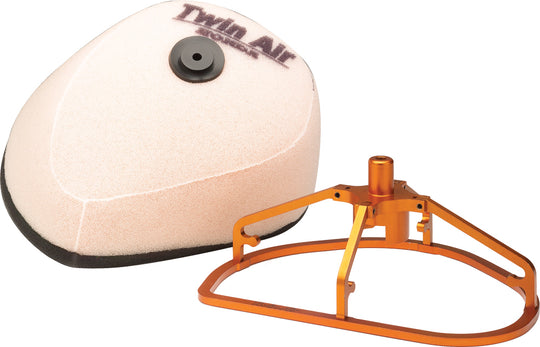 Twin Air Power Flow Filter Powerflow Kit (150222C)
