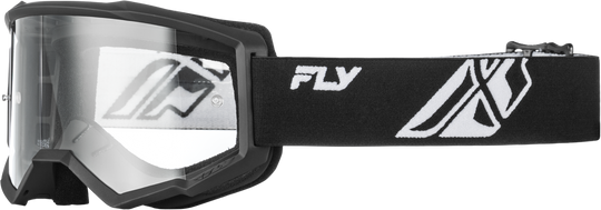 Fly Racing Youth Focus Goggles