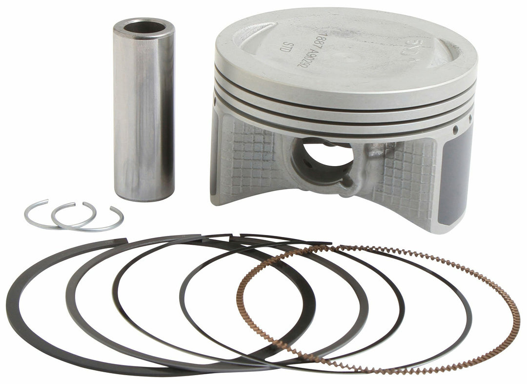 Vertex Piston Kit