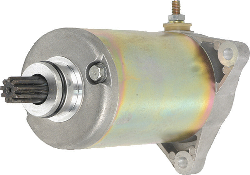 BikeMaster Starter - Suzuki