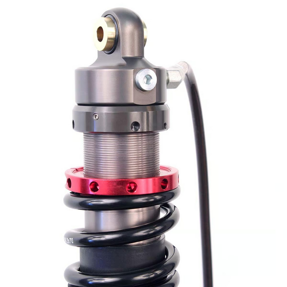 Elka STAGE 5 REAR SHOCK for KTM 450 SX / 505 SX, 2008 to 2009