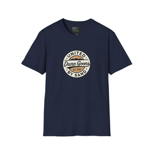 2026 Dune Goons Logo T-Shirt