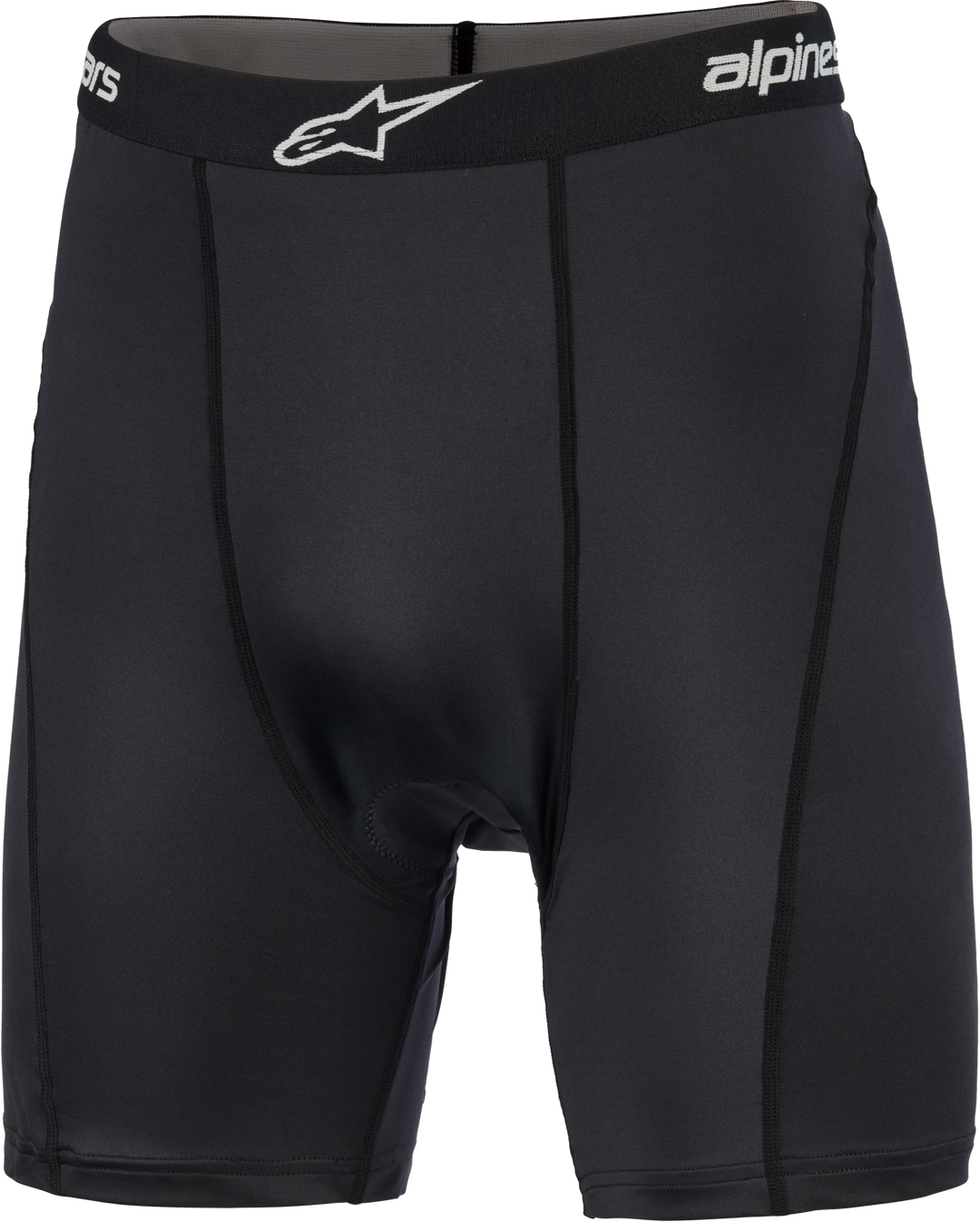 Alpinestars MX Boxer Padded