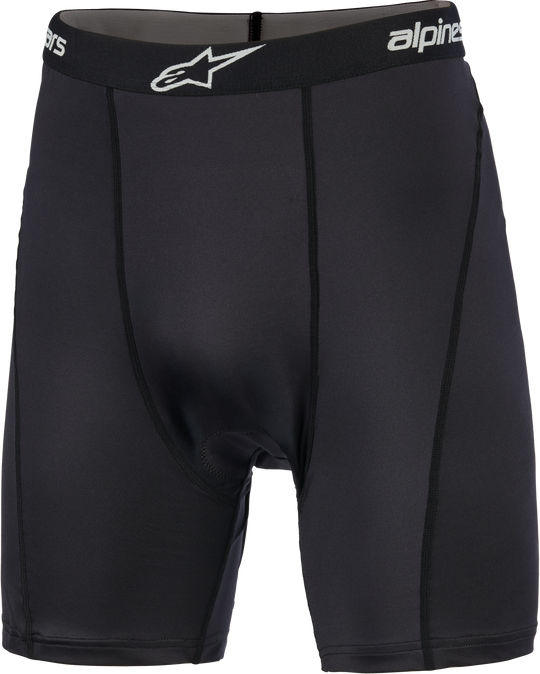 Alpinestars MX Boxer Padded
