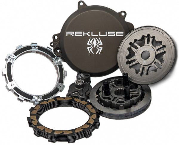 Rekluse Radius CX Auto Clutch