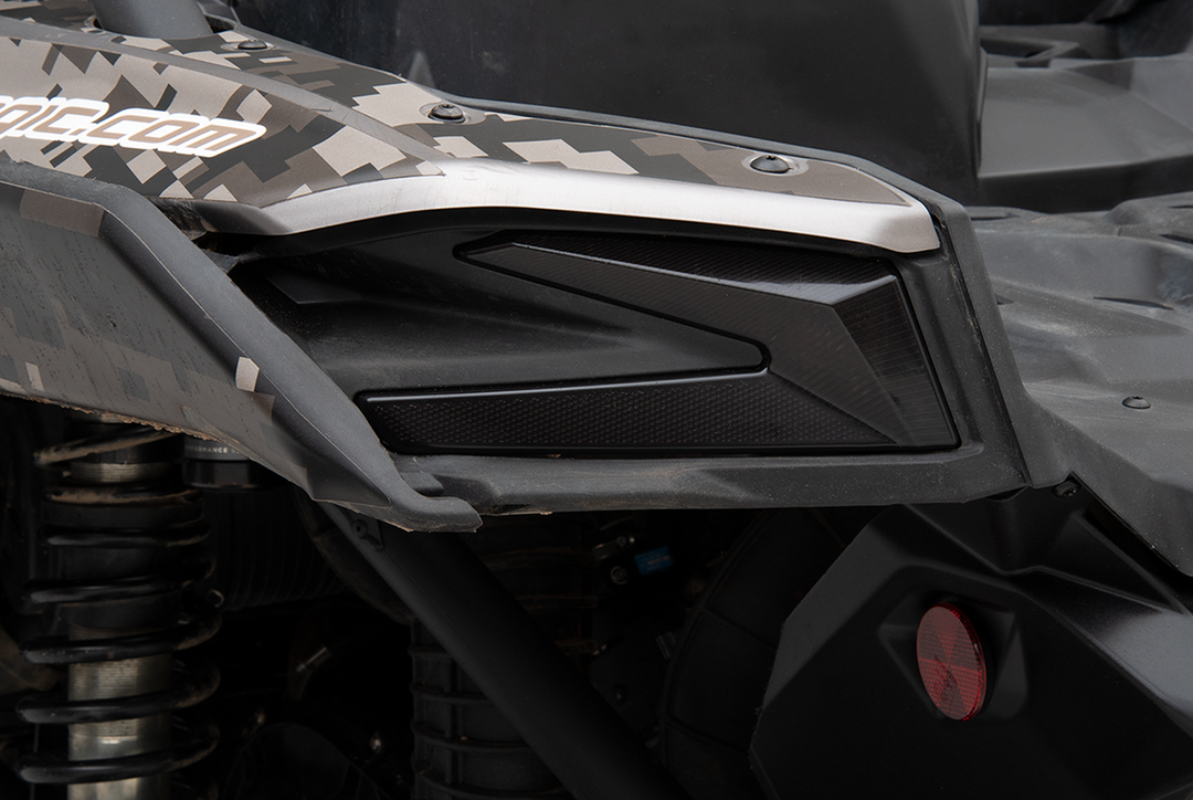 Moose Racing Taillights LED - Can-Am and More