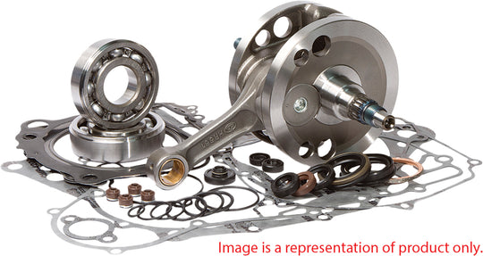 Hot Rods Complete Bottom End Kit CBK0063