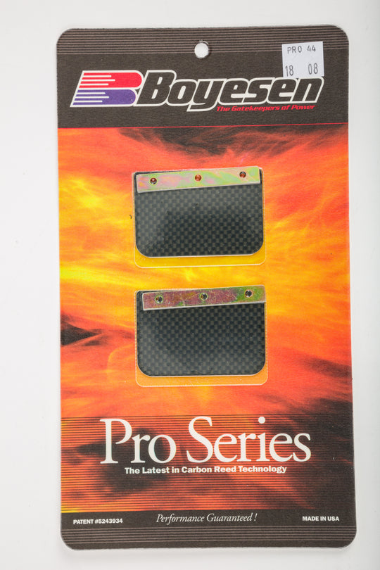 Boyesen Reeds Pro Series PRO-44