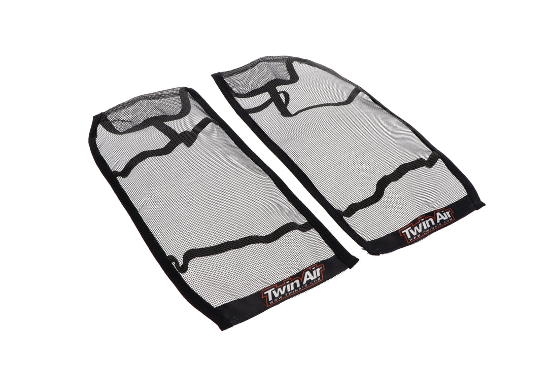 Twin Air Radiator Sleeve 177759SL493