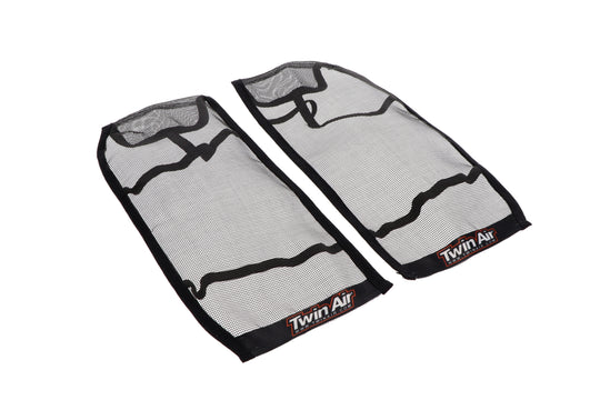 Twin Air Radiator Sleeve 177759SL493