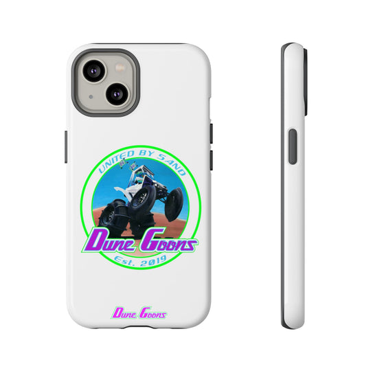 Dune Goons Tough Cases