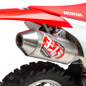 Yoshimura RS-2 Enduro Series Full System - Honda CRF250F 2019-2025