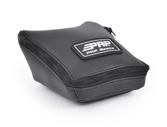 PRP Seats PRP Can-Am Maverick X3 Dash Bag-Black