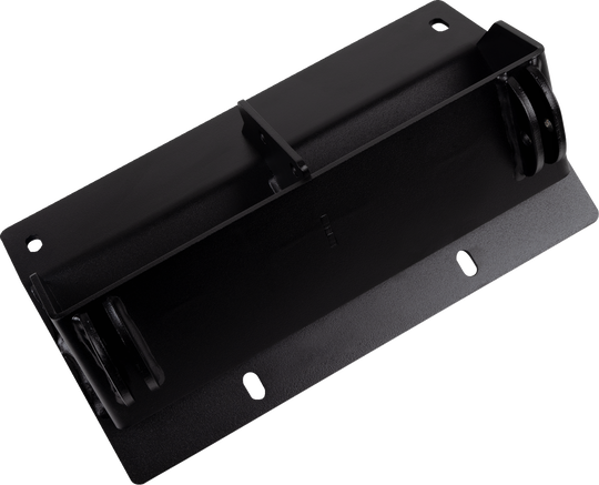 Moose Racing RM5 Plow Mount - Can-Am 2024-2025