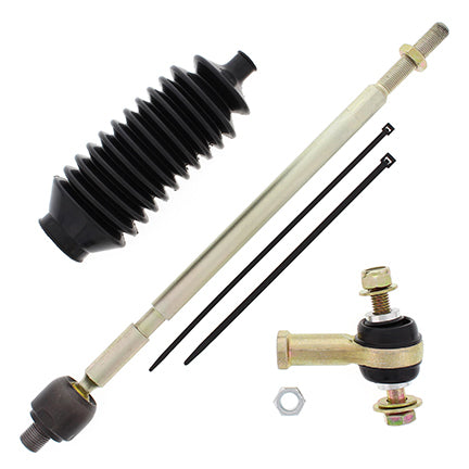 All Balls Rack Tie Rod Kit