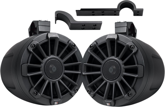 MB Quart Audio Kit General - Polaris General and More
