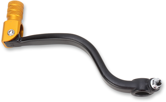 Moose Racing Shift Lever Gold - Suzuki RM85 and More