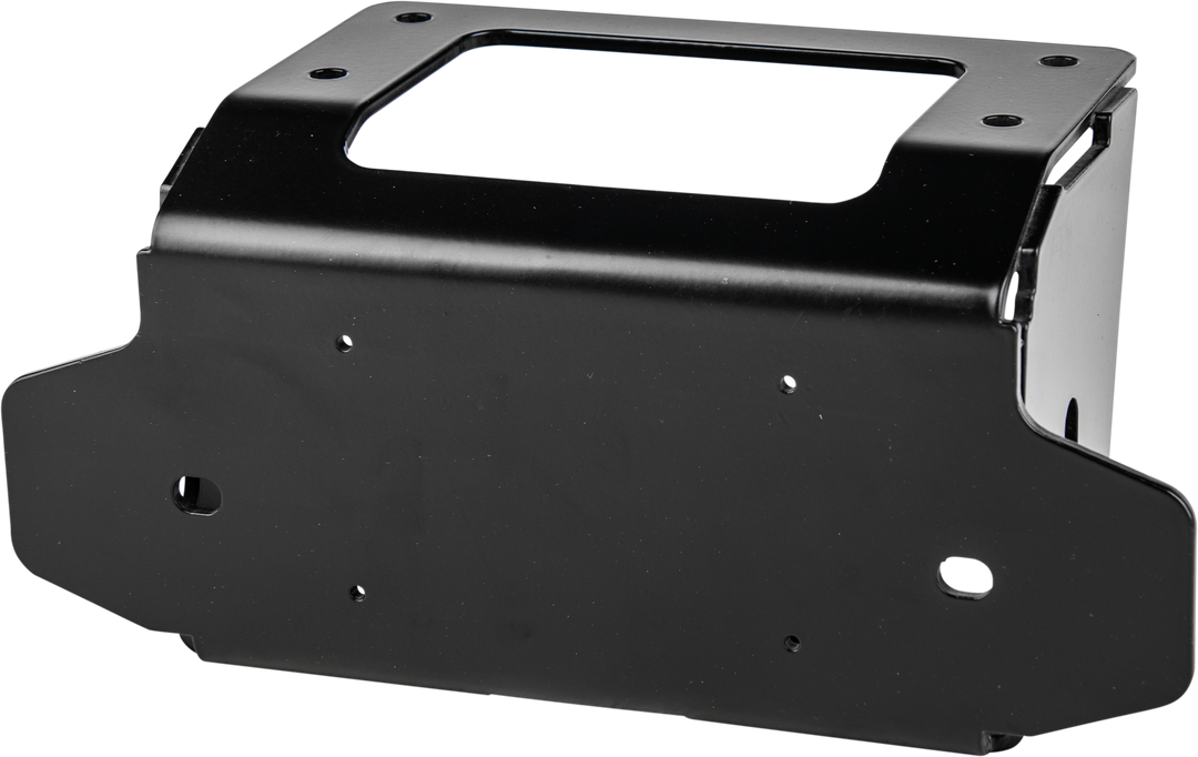 Open Trail Winch Mount 459-1750