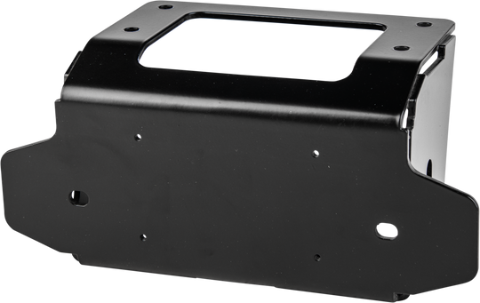 Open Trail Winch Mount 459-1750