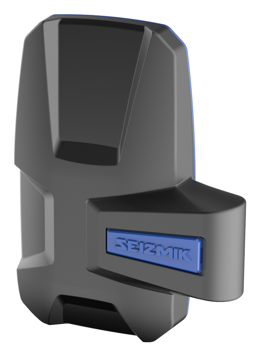 Seizmik Embark Side Mirror Color Bezel Kit