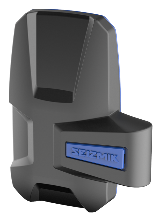 Seizmik Embark Side Mirror Color Bezel Kit