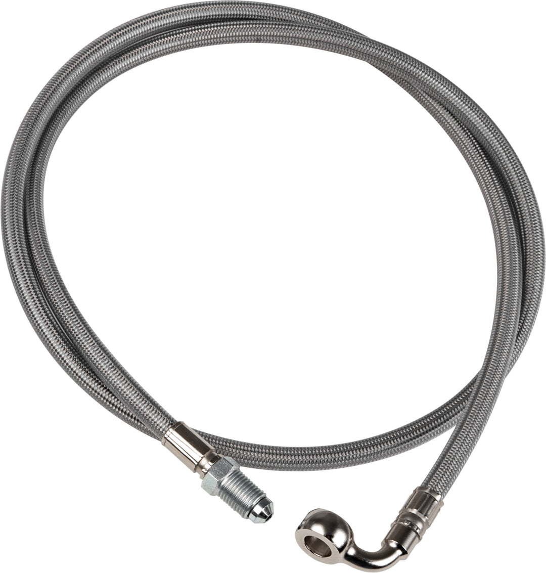 G-Brakes Stainless Steel Clutch Line