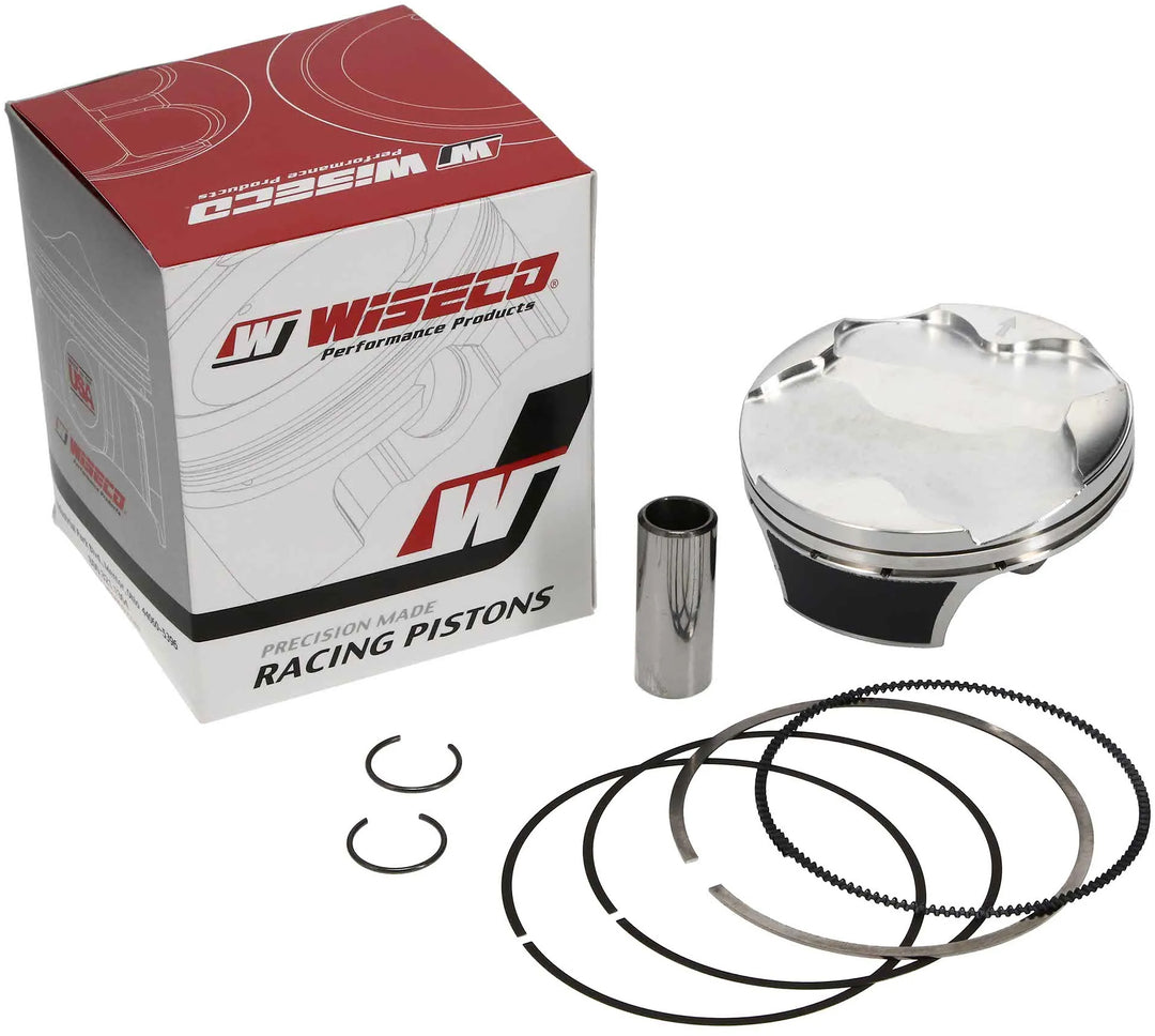 Wiseco Forged Piston Kit 40273M07800 (KX250F 2021-2022)