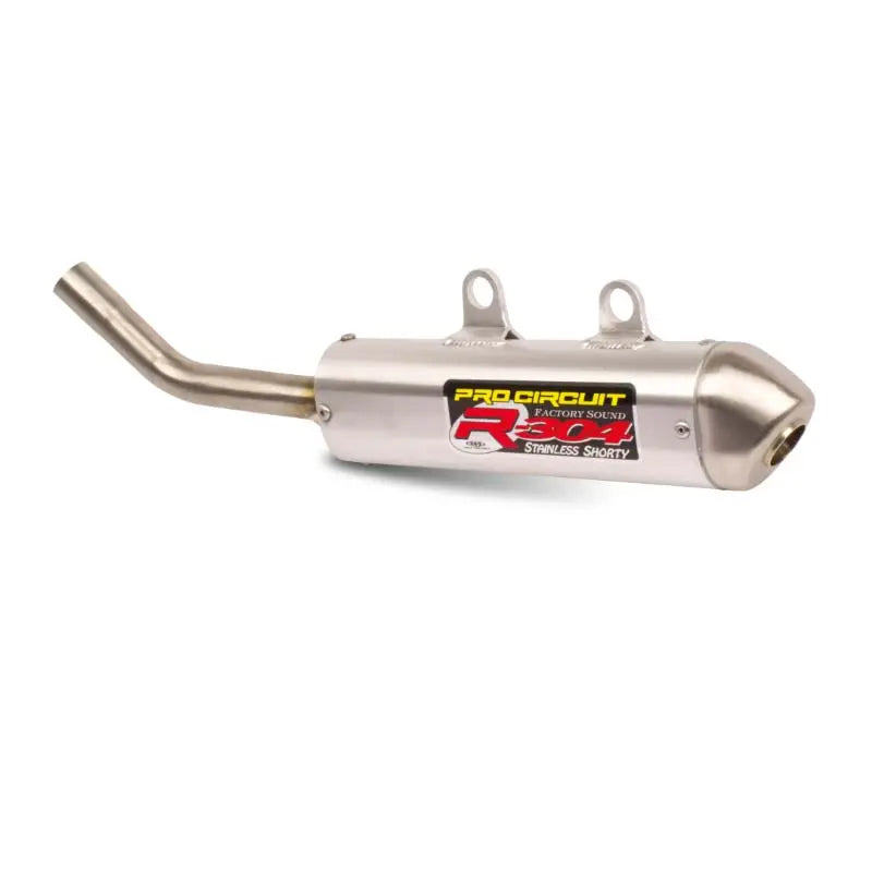 Pro Circuit R-304 Silencer - Beta 250/300RR/250RX/300RX/350RX 2020-2026
